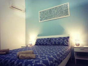 Theatron Houses Catania